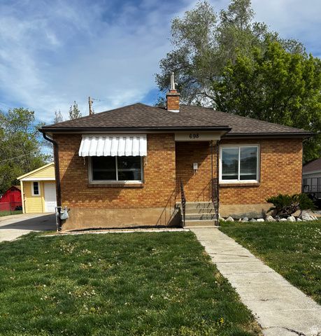 698 MAPLE ST, Ogden, UT 84403