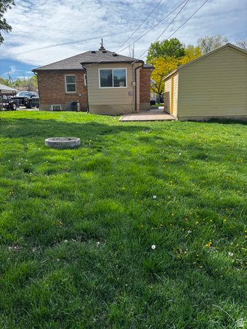 698 MAPLE ST, Ogden, UT 84403