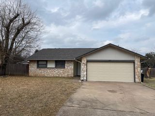 3422 Danville DR, Cedar Park, TX 78613