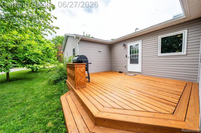 12100 Wilson Drive, Ash Township, MI 48117