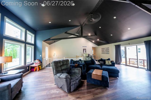 12100 Wilson Drive, Ash Township, MI 48117