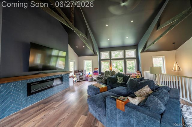 12100 Wilson Drive, Ash Township, MI 48117