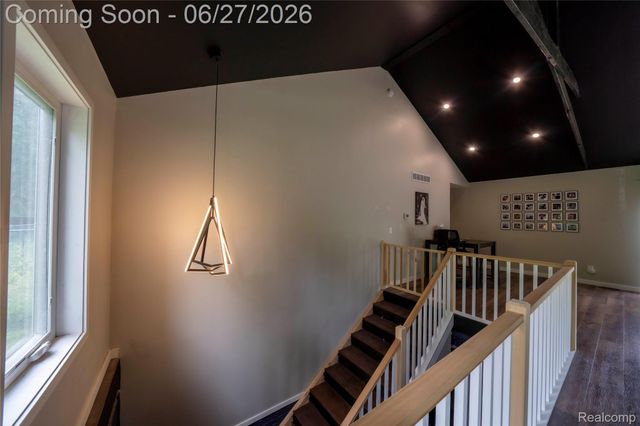 12100 Wilson Drive, Ash Township, MI 48117