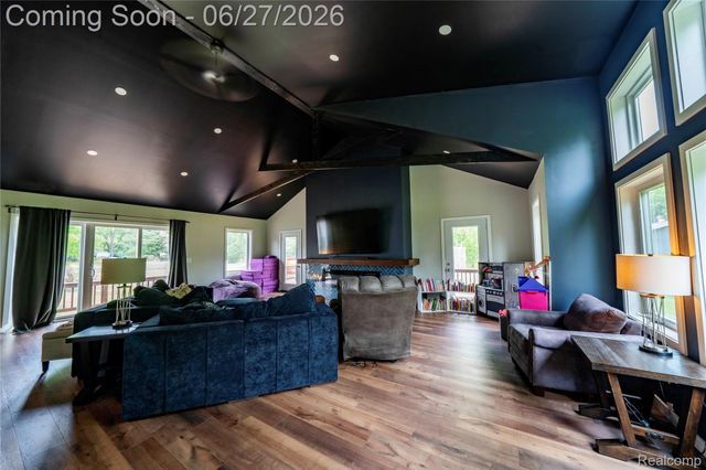 12100 Wilson Drive, Ash Township, MI 48117