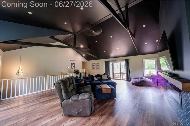 12100 Wilson Drive, Ash Township, MI 48117