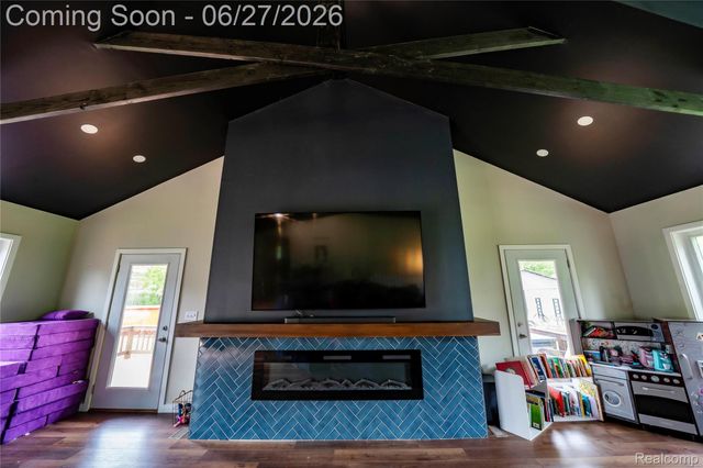 12100 Wilson Drive, Ash Township, MI 48117