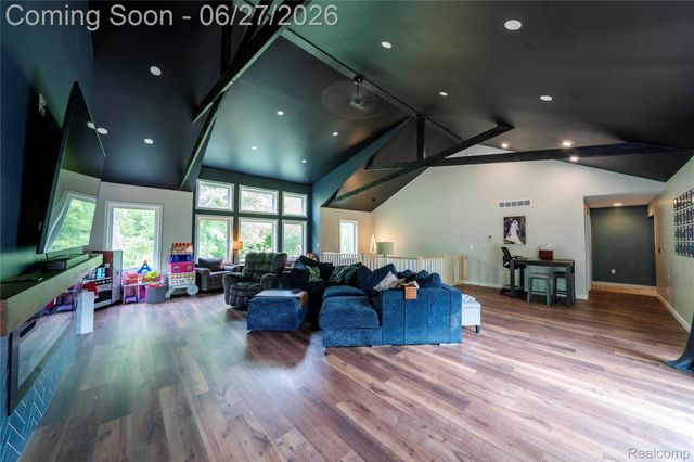 12100 Wilson Drive, Ash Township, MI 48117
