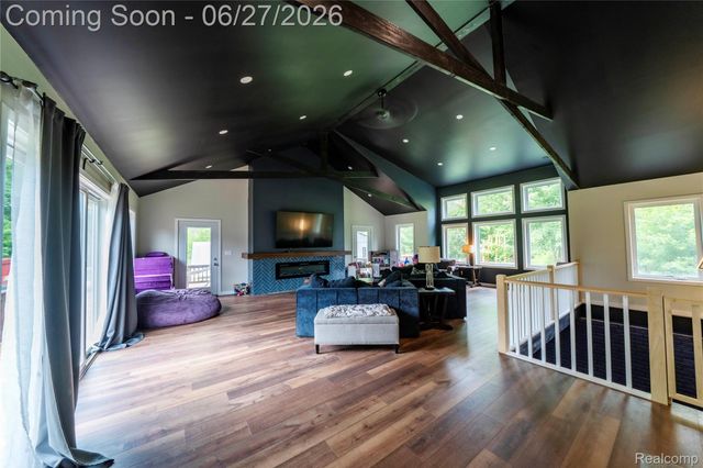 12100 Wilson Drive, Ash Township, MI 48117