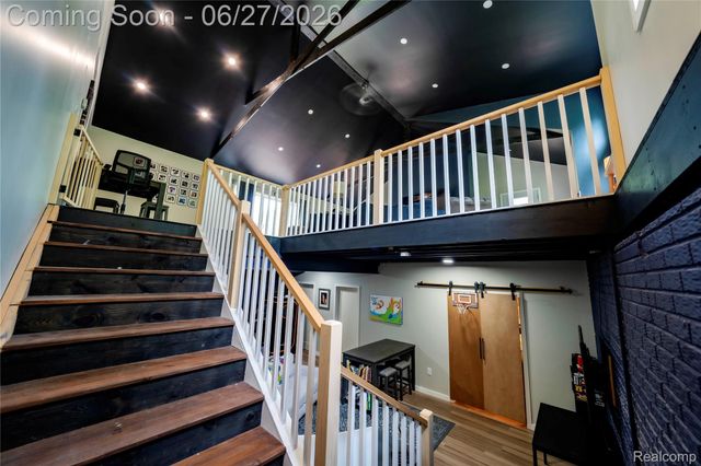 12100 Wilson Drive, Ash Township, MI 48117
