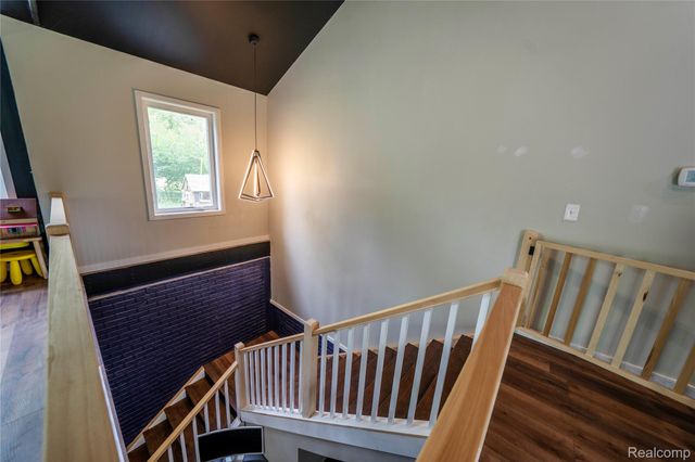 12100 Wilson Drive, Ash Township, MI 48117
