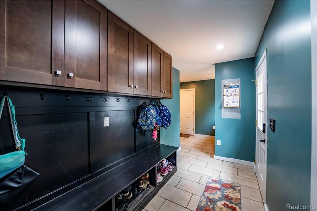 12100 Wilson Drive, Ash Township, MI 48117