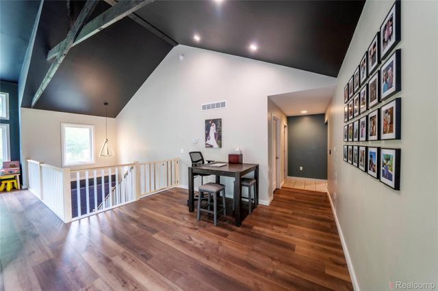 12100 Wilson Drive, Ash Township, MI 48117