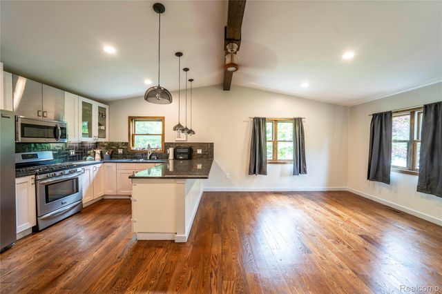 12100 Wilson Drive, Ash Township, MI 48117