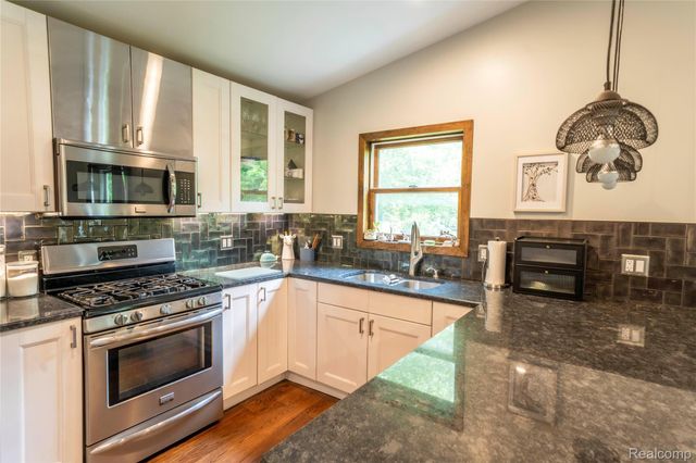 12100 Wilson Drive, Ash Township, MI 48117