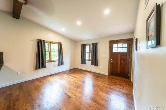 12100 Wilson Drive, Ash Township, MI 48117