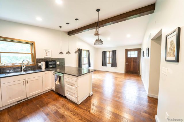 12100 Wilson Drive, Ash Township, MI 48117