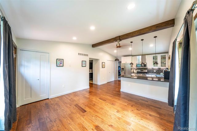 12100 Wilson Drive, Ash Township, MI 48117