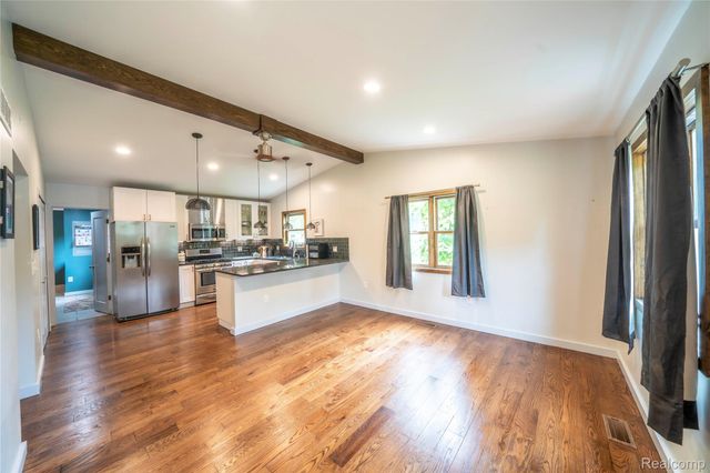 12100 Wilson Drive, Ash Township, MI 48117