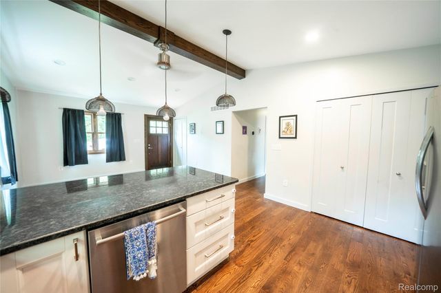 12100 Wilson Drive, Ash Township, MI 48117