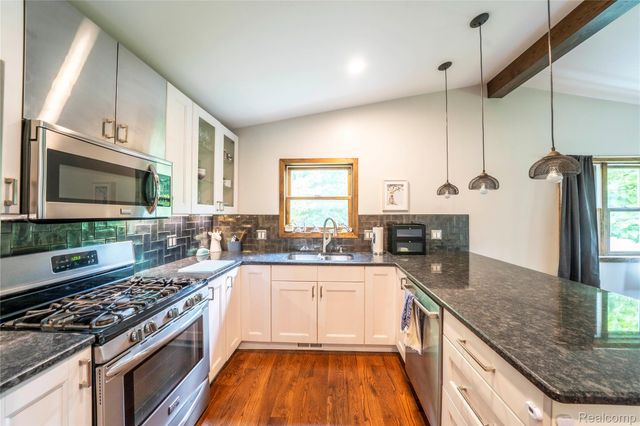 12100 Wilson Drive, Ash Township, MI 48117