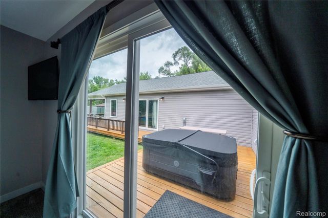 12100 Wilson Drive, Ash Township, MI 48117