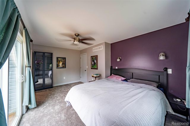 12100 Wilson Drive, Ash Township, MI 48117