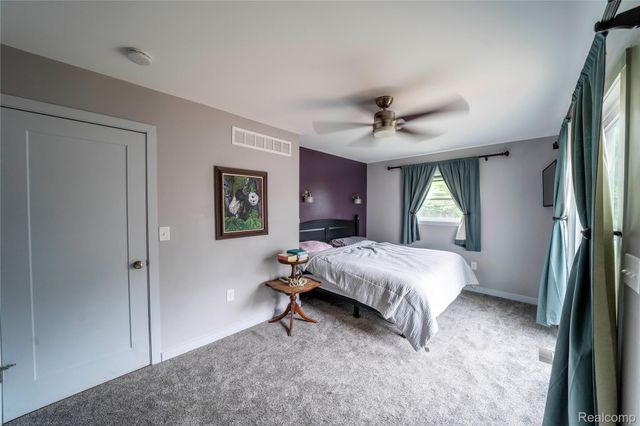 12100 Wilson Drive, Ash Township, MI 48117