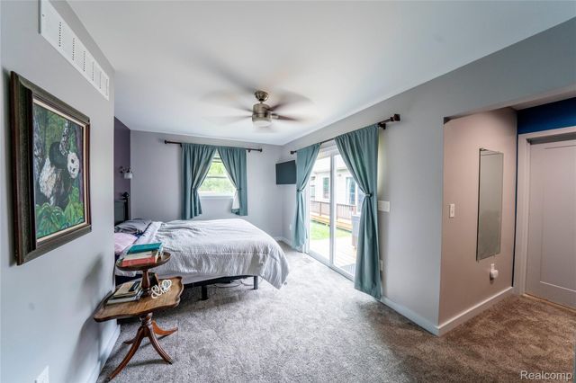 12100 Wilson Drive, Ash Township, MI 48117