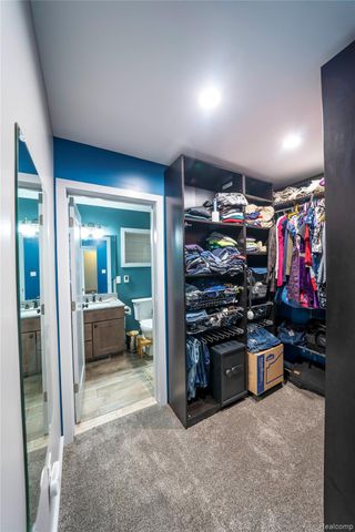 12100 Wilson Drive, Ash Township, MI 48117