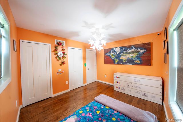 12100 Wilson Drive, Ash Township, MI 48117