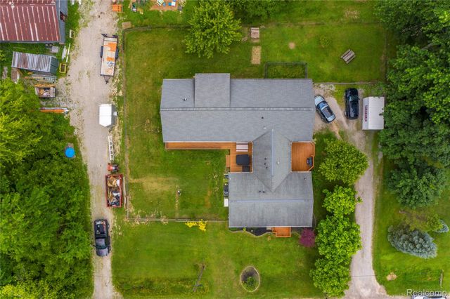 12100 Wilson Drive, Ash Township, MI 48117