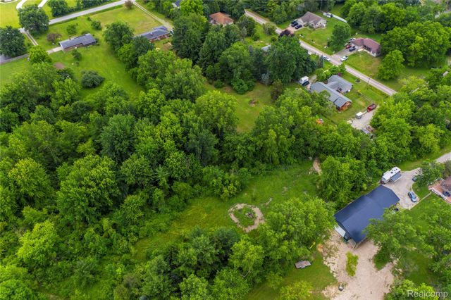 12100 Wilson Drive, Ash Township, MI 48117