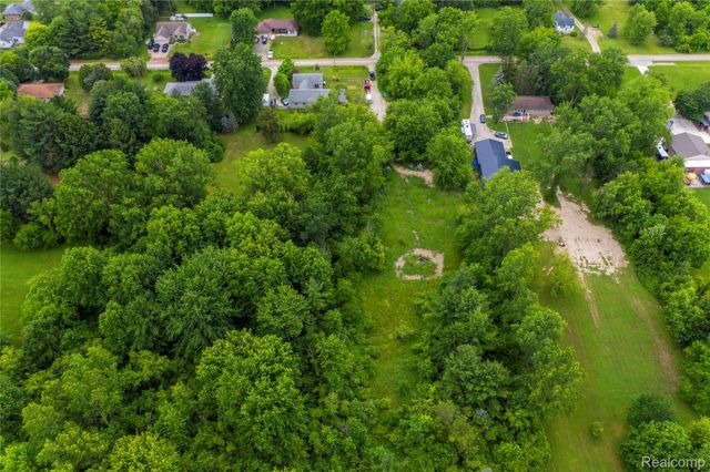 12100 Wilson Drive, Ash Township, MI 48117