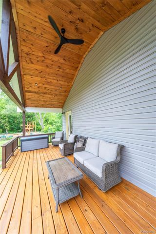 12100 Wilson Drive, Ash Township, MI 48117