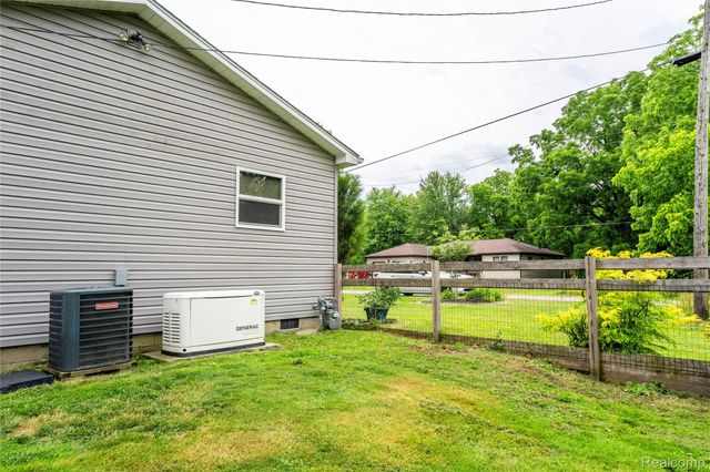 12100 Wilson Drive, Ash Township, MI 48117