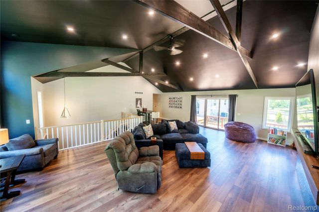 12100 Wilson Drive, Ash Township, MI 48117