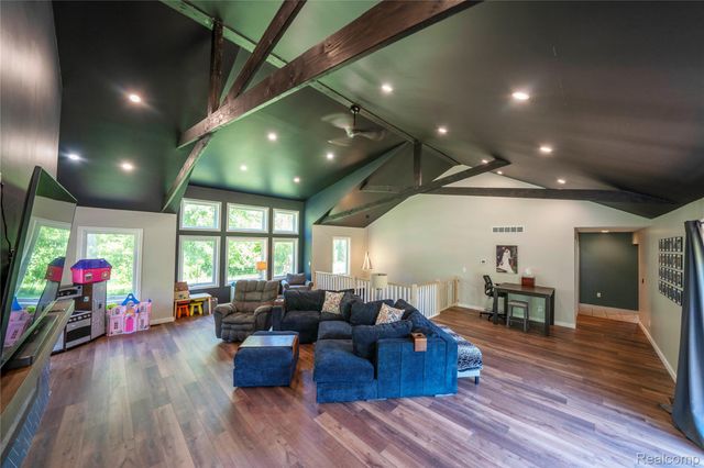 12100 Wilson Drive, Ash Township, MI 48117