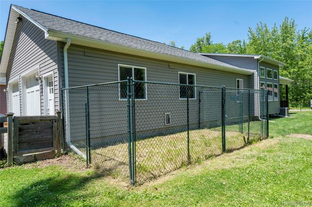 12100 Wilson Drive, Ash Township, MI 48117