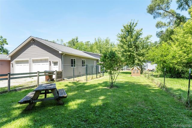 12100 Wilson Drive, Ash Township, MI 48117
