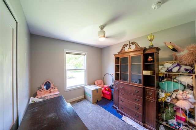 12100 Wilson Drive, Ash Township, MI 48117