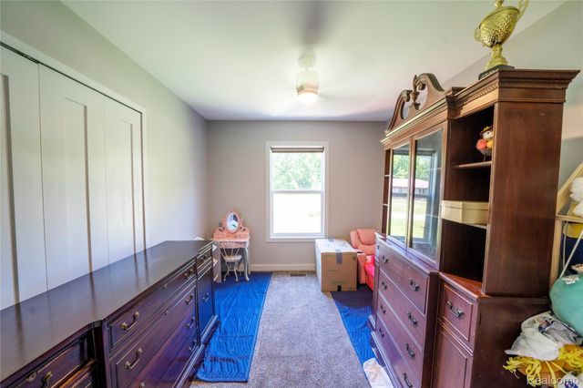 12100 Wilson Drive, Ash Township, MI 48117