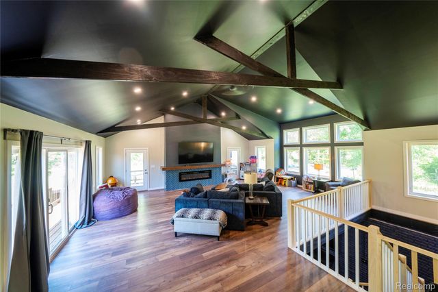 12100 Wilson Drive, Ash Township, MI 48117