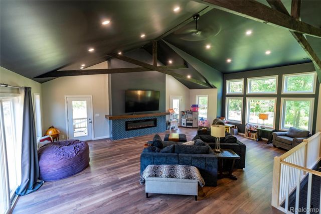 12100 Wilson Drive, Ash Township, MI 48117