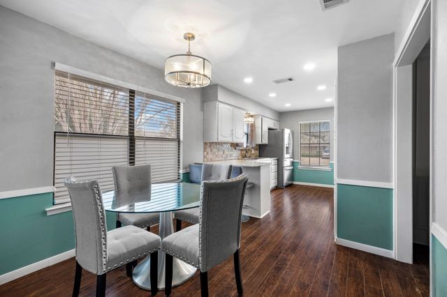 3125 Teakwood Drive, Bedford, TX 76021