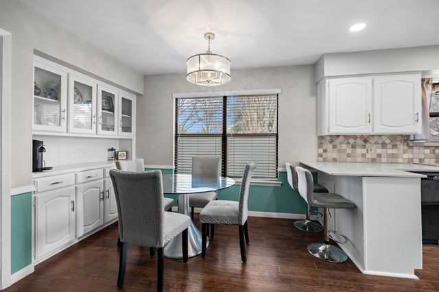 3125 Teakwood Drive, Bedford, TX 76021