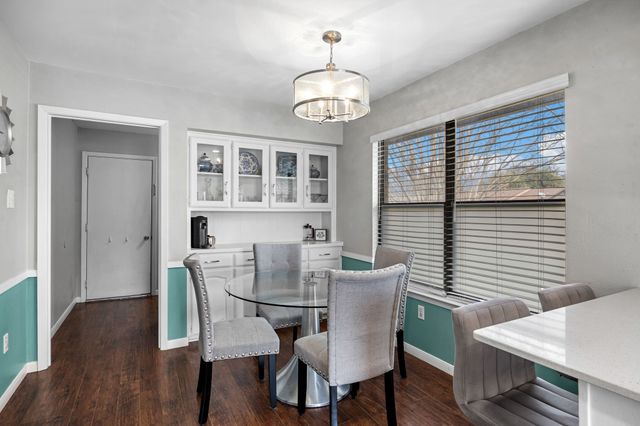 3125 Teakwood Drive, Bedford, TX 76021