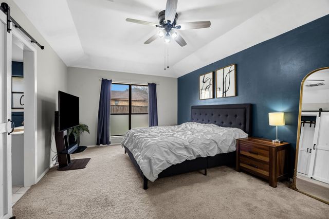 3125 Teakwood Drive, Bedford, TX 76021