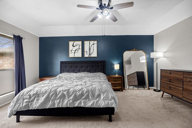 3125 Teakwood Drive, Bedford, TX 76021