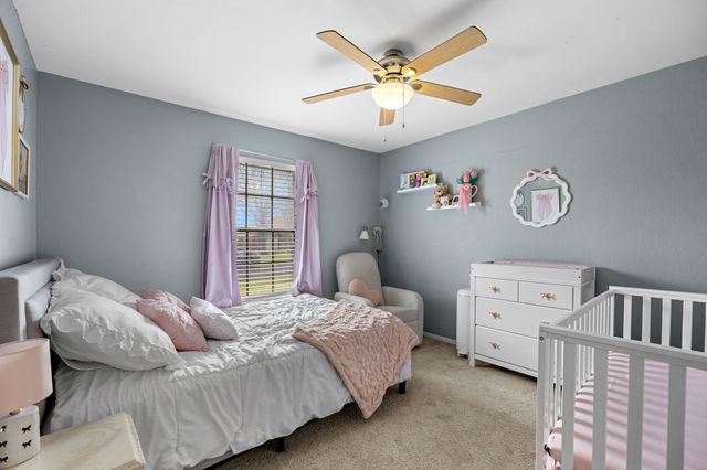 3125 Teakwood Drive, Bedford, TX 76021