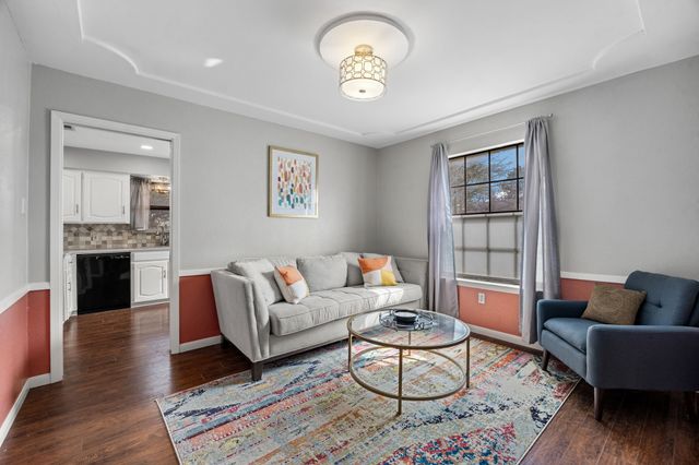 3125 Teakwood Drive, Bedford, TX 76021